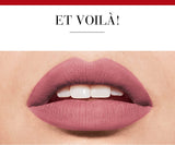 Bourjois Rouge Velvet Lipstick 32 CHOUPI'NK