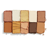 NYX Love Disco Lust Eyeshadow Palette LIVIN' LAVISH