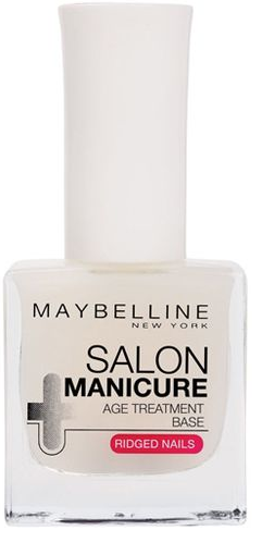 Maybelline Salon Manicure Age Treatment basecoat