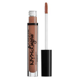 NYX Lip Lingerie Liquid Lipstick  LIPLI15 BUSTIER