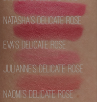 L'Oréal Colour Riche Lipstick JULIANNE'S DELICATE ROSE