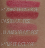 L'Oréal Colour Riche Lipstick JULIANNE'S DELICATE ROSE