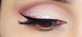 L'Oréal Glitter Fever Eyeliner 03 GLITZ PINK