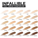 L'Oréal Infallible More Than Concealer 326 VANILLA