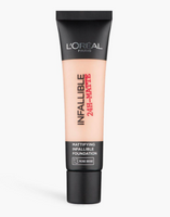 L'Oréal Infallible 24hr Matte Foundation 13 ROSE BEIGE