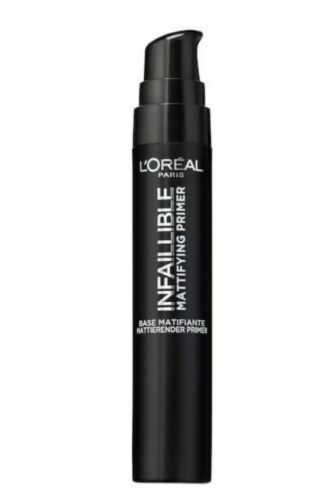 L'Oréal Infallible Mattifying Primer