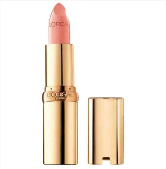 L'Oréal Colour Riche lipstick   379 SENSUAL ROSE