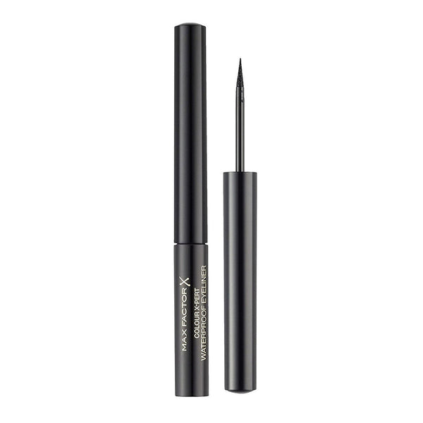 Max Factor Colour X-Pert Waterproof Eyeliner 02 METALLIC ANTHRACITE