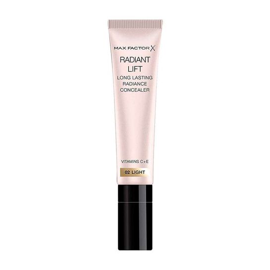 Max Factor Radiant Lift Long Lasting & Radiant Concealer 02 LIGHT