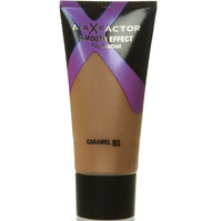 Max Factor Smooth Effect Oil Free Foundation CARAMEL 85