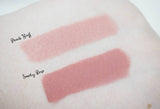 Maybelline Color Sensational Matte Lipstick  982 PEACH BUFF