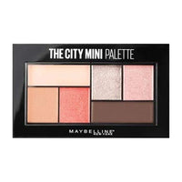 Maybelline The City Mini Eyeshadow Palette 430 DOWNTOWN SUNRISE