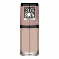 Maybelline Color Show Nail Polish  150 MAUVE KISS