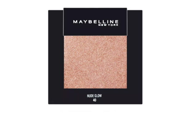 Maybelline Mono Eyeshadow  40 NUDE GLOW