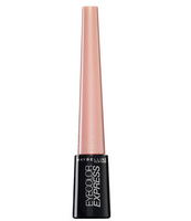 Maybelline Volume Express Loose Powder Eyeshadow 02 VINTAGE ROSE