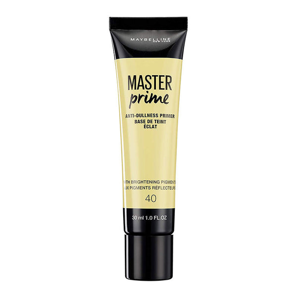 Maybelline Face Studio Prime Anti-Dullness Primer