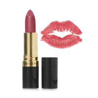 Revlon Super Lustrous lipstick  855 BERRY SMOOTHIE