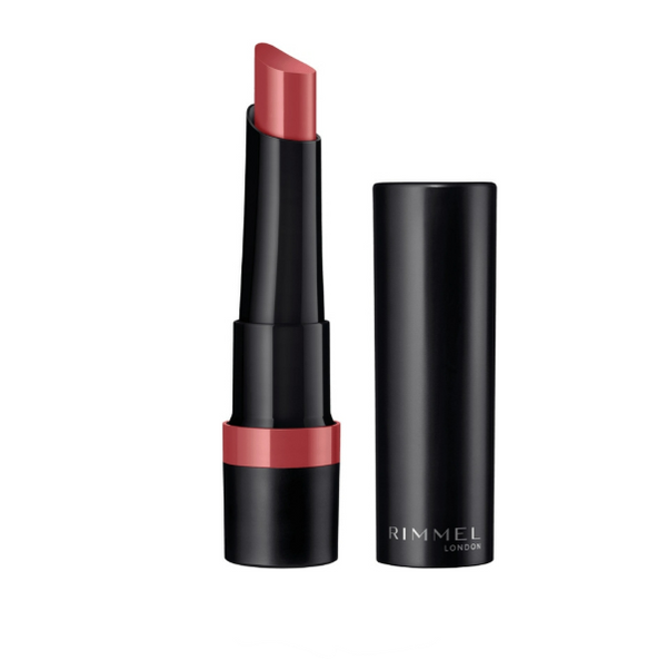 Rimmel Lasting Finish Extreme Lipstick  200 BLUSH TOUCH