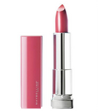 Maybelline Color Sensational Lipstick  376 PINK FOR ME