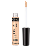 Rimmel Lasting Matte Concealer 015 TRUE IVORY