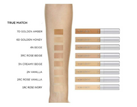 L'Oréal True Match Concealer 1.RC ROSE IVORY – DOLL FACED COSMETICS