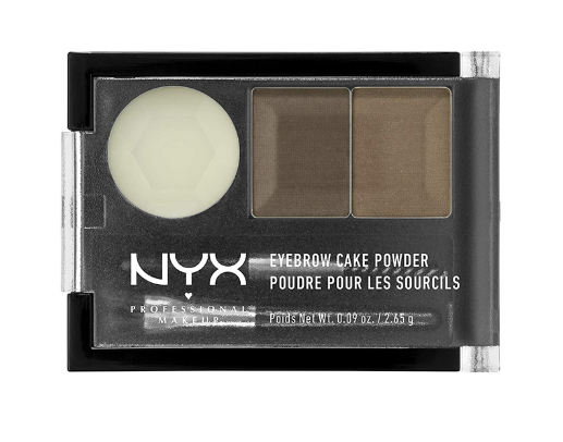 NYX Eyebrow Cake Powder BLONDE