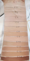 Revolution Pro Full Cover Camouflage Concealer - CHOOSE YOUR SHADE