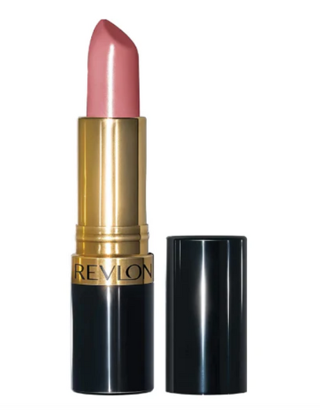 Revlon Super Lustrous lipstick   762 FLUSHED