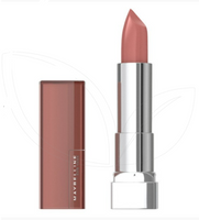 Maybelline Color Sensational Lipstick  144 NAKED DARE