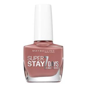 Maybelline Tenue & Strong Pro Nail Polish  898 POET