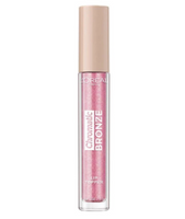 L'Oréal Chromatic Lip Gloss Sparkle Lipstick Topper 02 COSMO GIRL