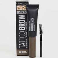 Maybelline Tattoo Studio Waterproof Brow Gel 250 BLONDE