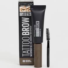 Maybelline tattoo deals studio blonde