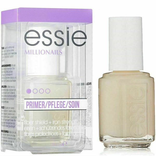 Essie Millionails  Fiber Shield Strengthening Primer