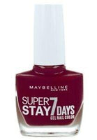 Maybelline Tenue & Strong Gel Nail Polish  905 FOUNDER