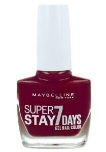 Maybelline Tenue & Strong Gel Nail Polish  905 FOUNDER