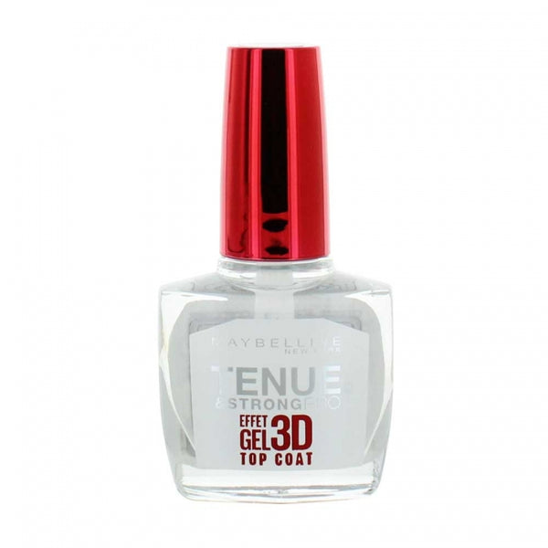 Maybelline Super Stay 3D Gel Effect Plumping Top Coat