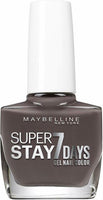 Maybelline Tenue & Strong Pro Nail Polish  900 Huntress