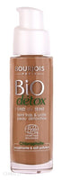 Bourjois Bio Detox Organic foundation  59 LIGHT BROWN