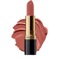 Revlon Super Lustrous lipstick  637 BLUSHING NUDE