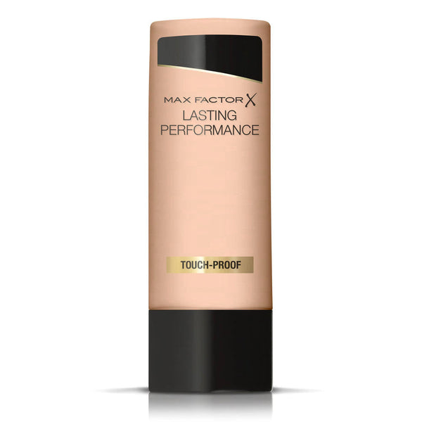 Max Factor Lasting Performance Foundation 40 LIGHT IVORY