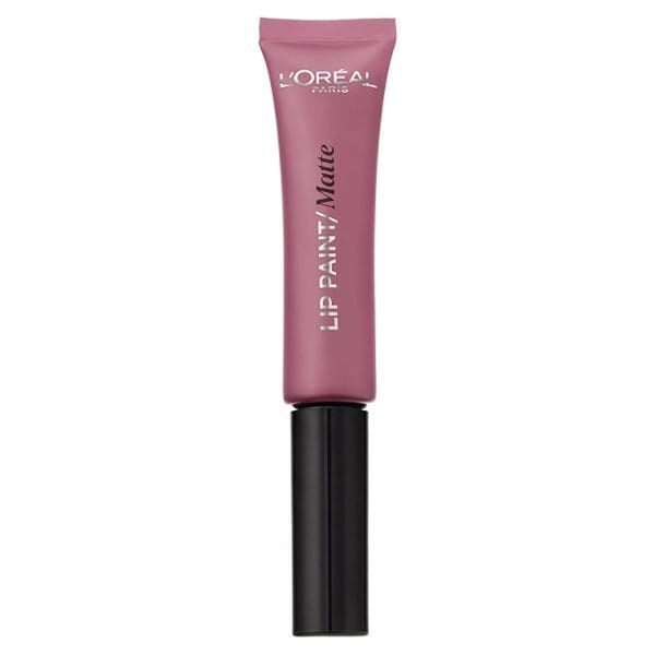 L'Oréal Infallible Matte Lip Paint  212 NUDE-IST