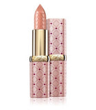 L'Oréal Colour Riche lipstick  235 NUDE (plain gold packaging)