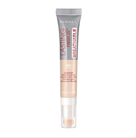 Rimmel Lasting Finish 25hr Breathable Concealer 001 LIGHT IVORY