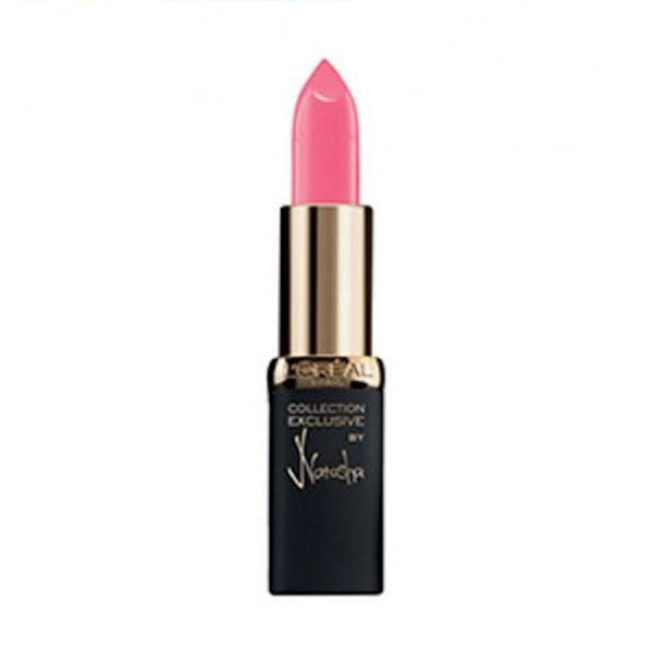 L'Oréal Colour Riche Lipstick NATASHA'S DELICATE ROSE