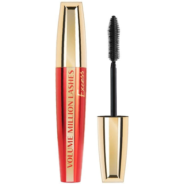 L'Oréal Paris Volume Million Lashes Excess Mascara BLACK