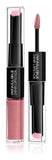 L'Oréal Infallible 24hr 2 Step Liquid Lipstick  115 TIMELESS ROSE