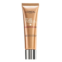 L'Oréal True Match Liquid Highlighter GOLDEN GLOW 30ml