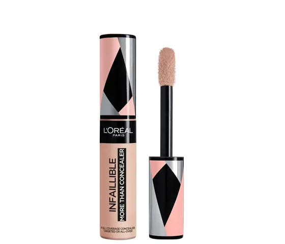 L'Oréal Infallible More Than Concealer 323 FAWN