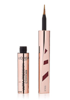 L'Oréal SuperLiner Ultra Precision liquid eyeliner GOLD